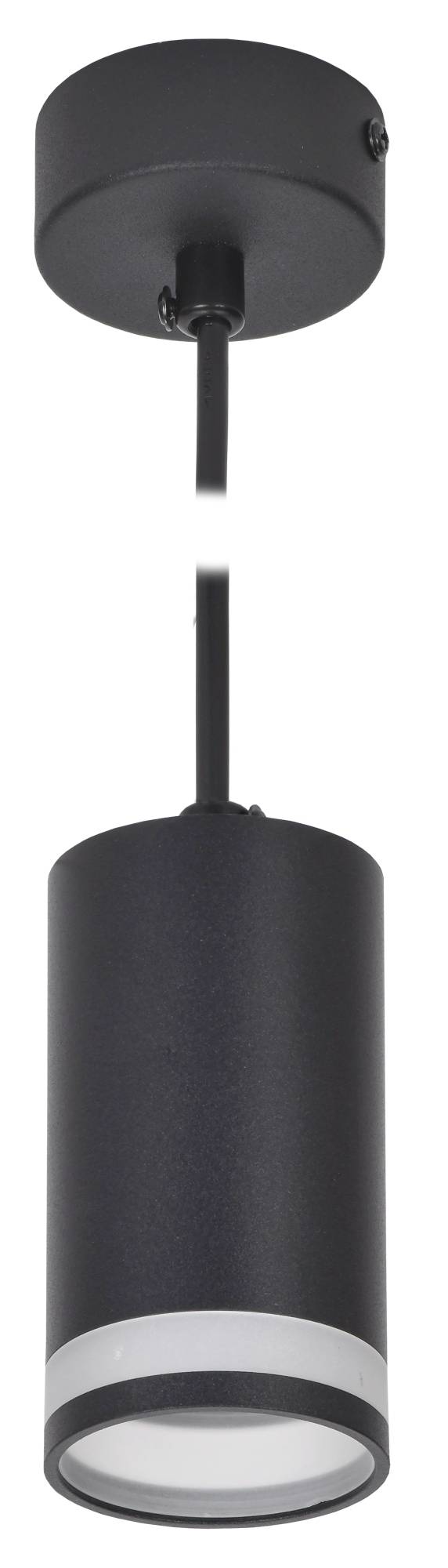 Подвесной светильник IEK 4007 LT-UCB0-4007-GU10-1-K02