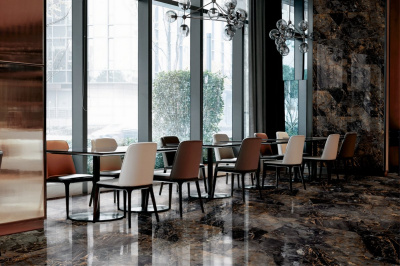 Global Tile Decorum