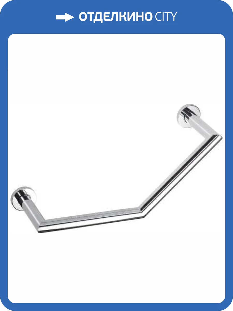 Поручень Bemeta Omega 104307621 фото 3