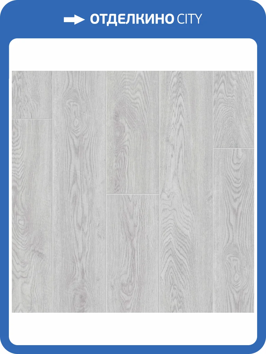 SPC Ламинат CronaFloor Morris 4/42 4V Дуб Кастел 1200x180 фото 2