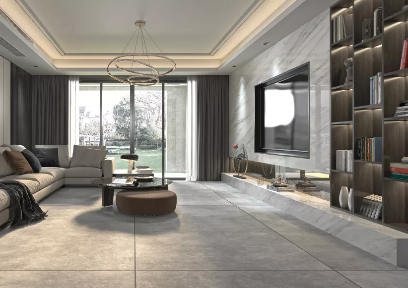 A-Ceramica 80x80 фото 6