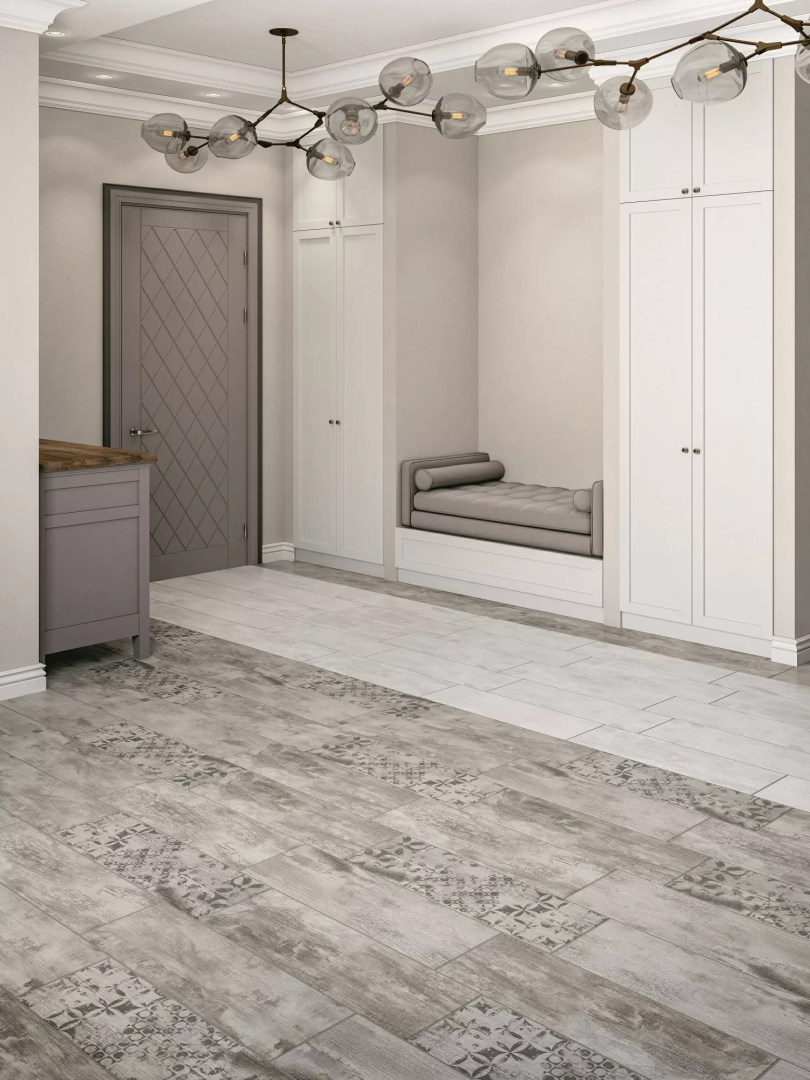 Lasselsberger Ceramics Грей Вуд