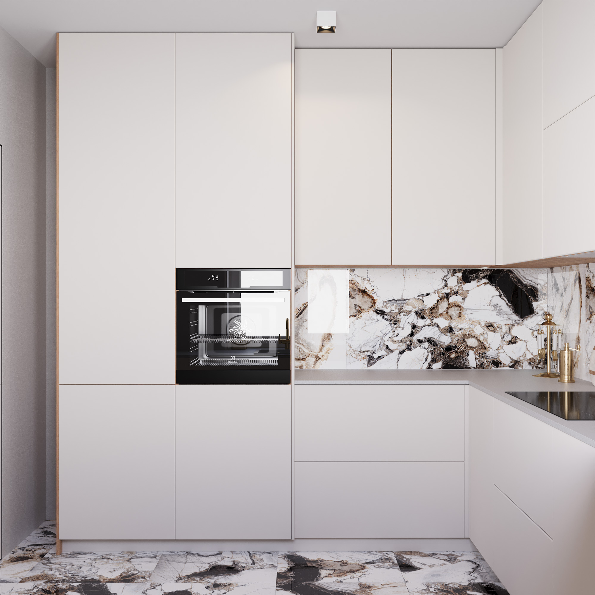 Arcadia Ceramica Grande Crystal фото 3