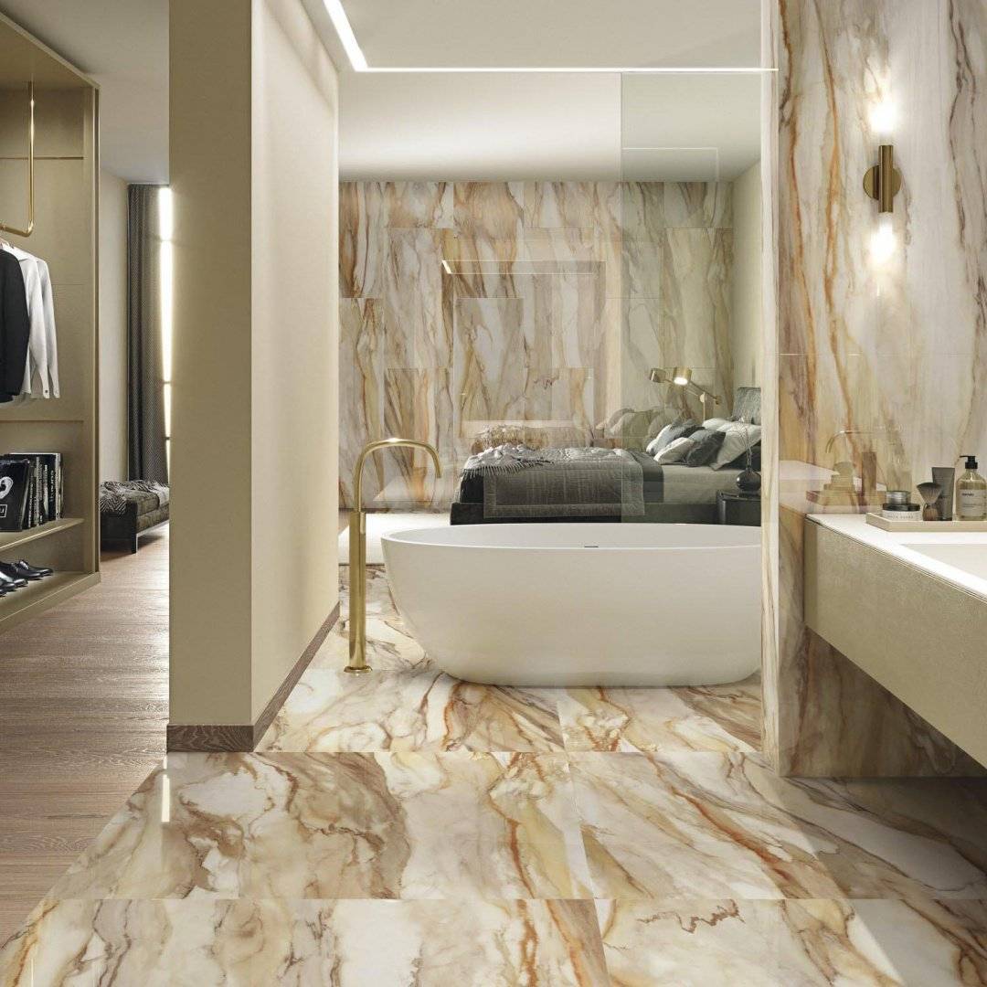 Ape Ceramica Eternal Gold
