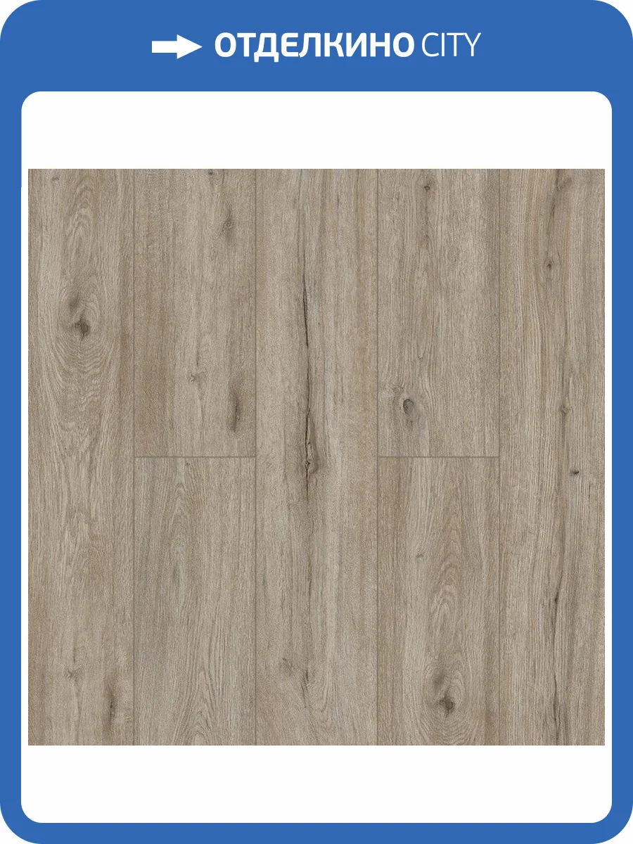 SPC Ламинат Alpine Floor Solo 3.5/34 4V ECO 14-8 Прэсто 1220x183 фото 2