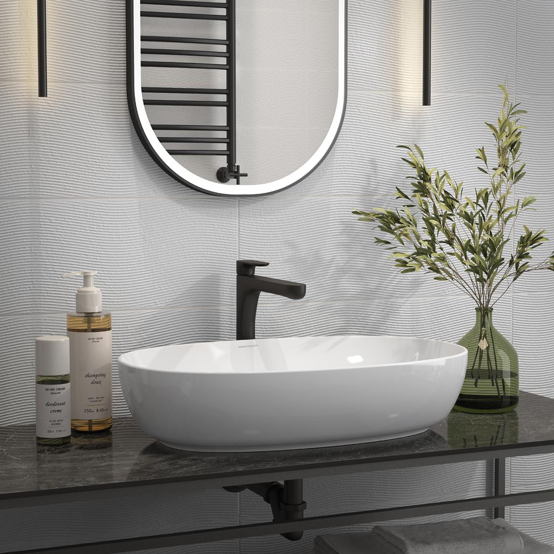 Kerama Marazzi Бьянка фото 12