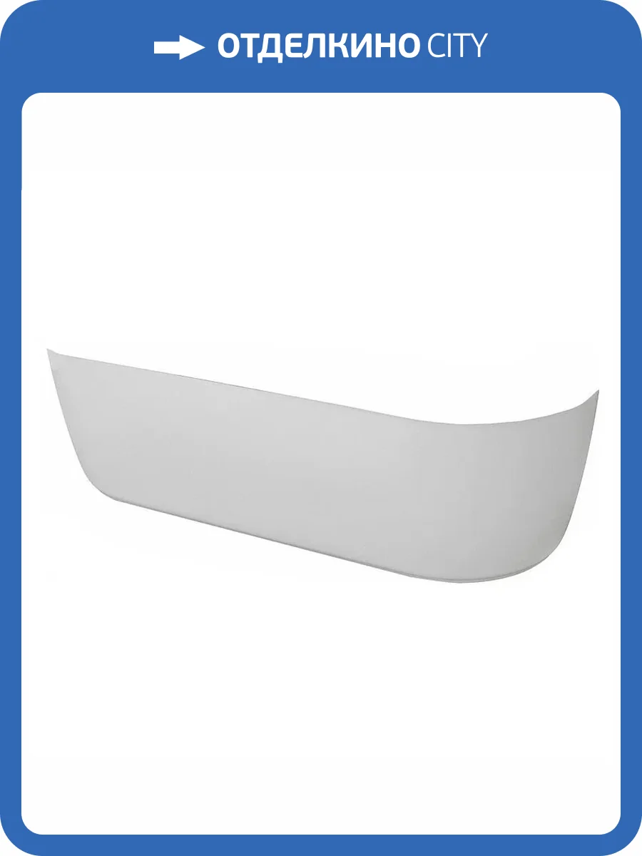 Передняя панель Cezares Metauro-Central-180-SCR-W37 фото 2