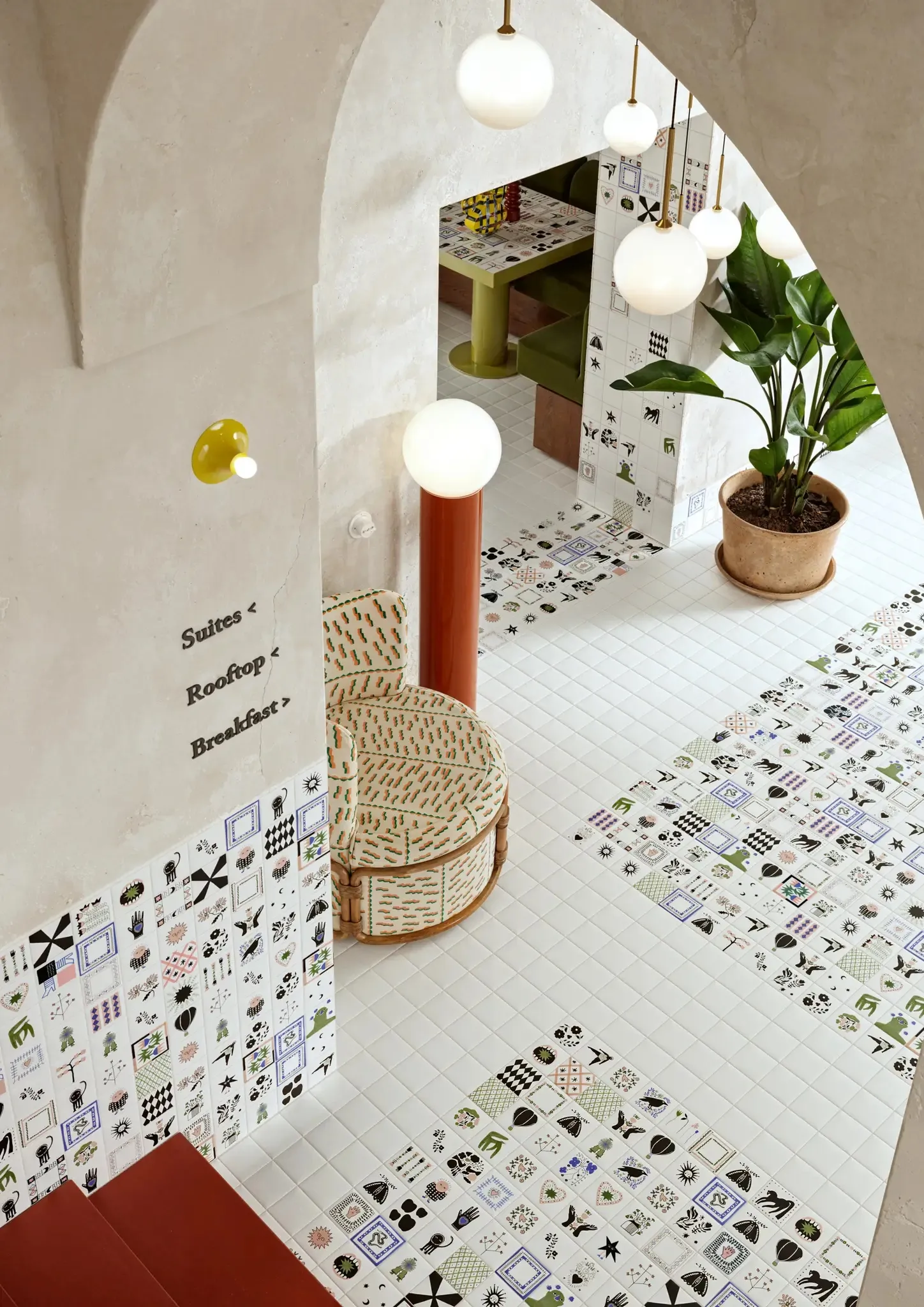 41ZERO42 Stories фото 14