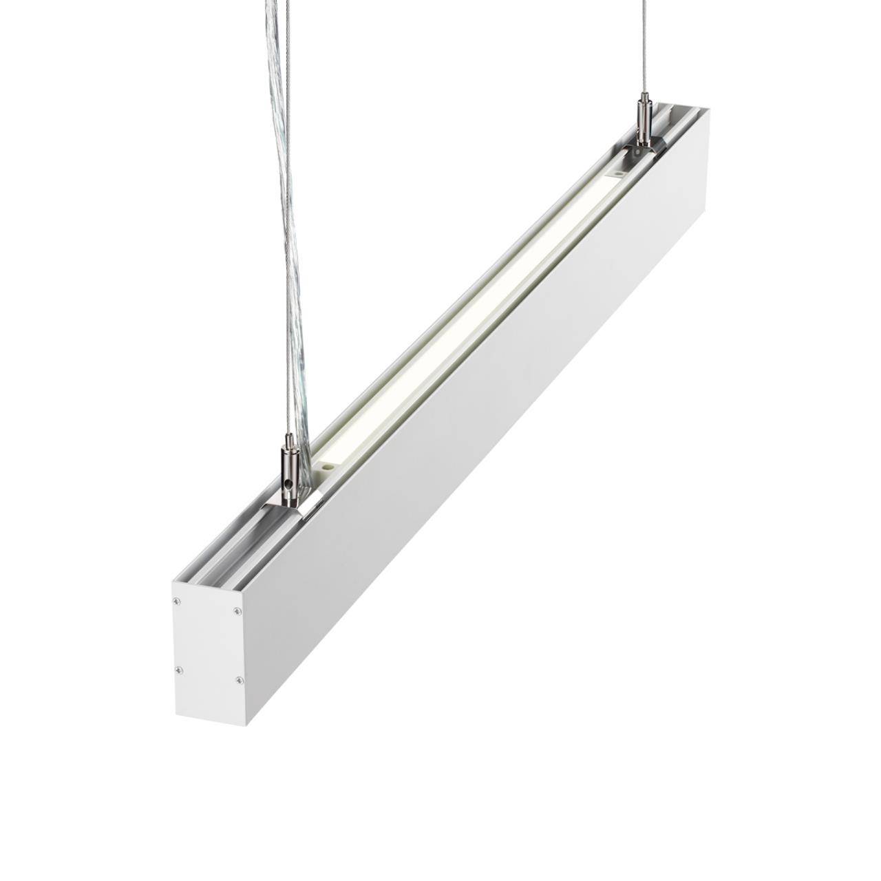 Подвесной светодиодный светильник Novotech Over 358879