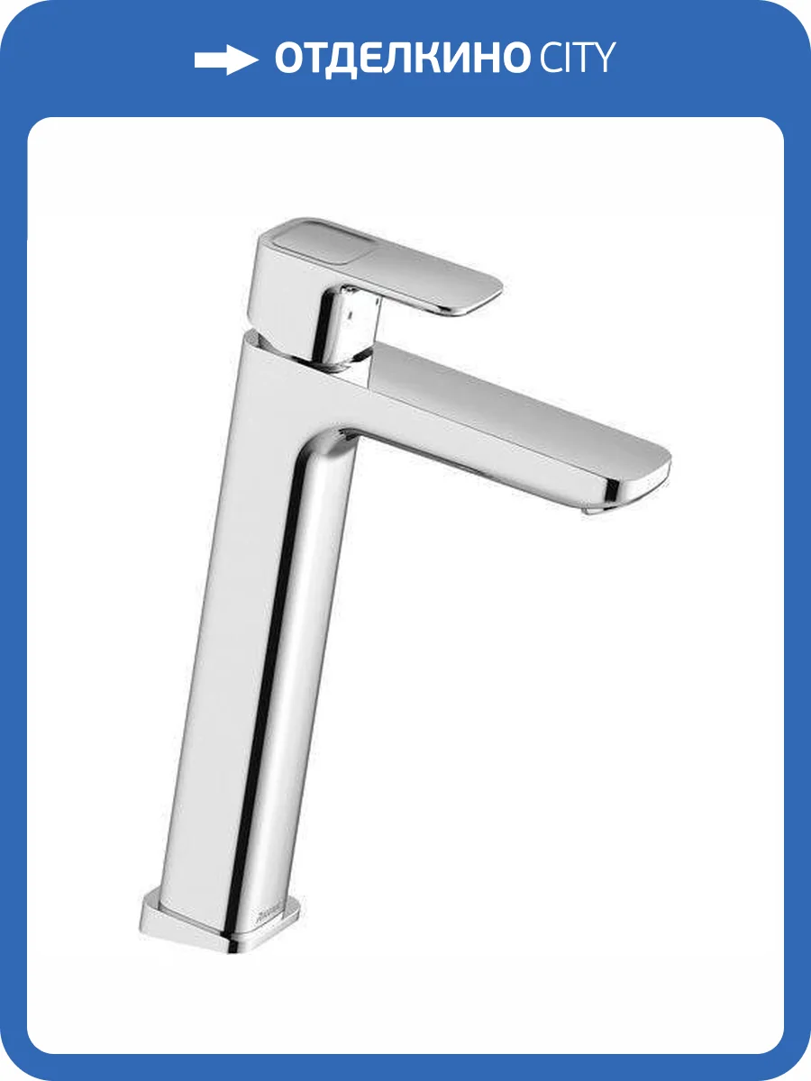 Смеситель для раковины Ravak 10° X070091 TD 015.00 фото 4