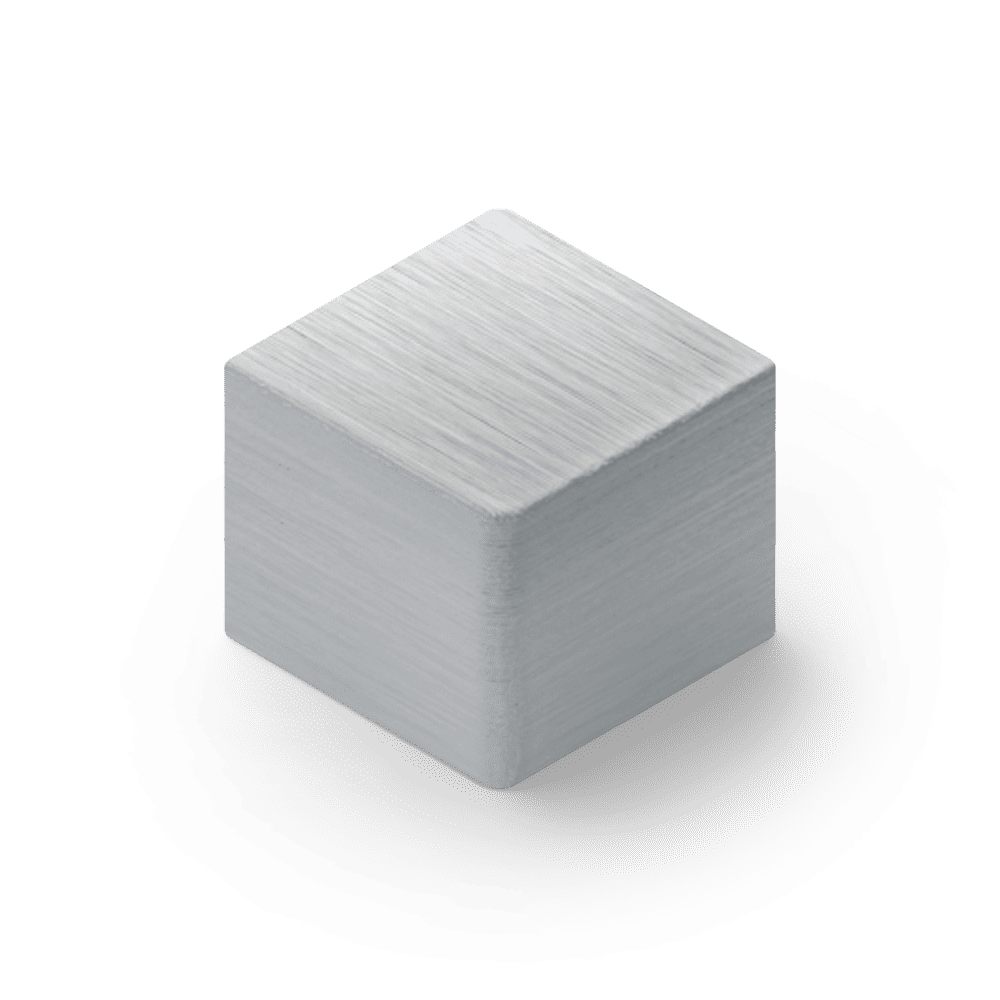 Уголок Neexy pvs99-01 BR браш 270x1.5x1.5 фото 3