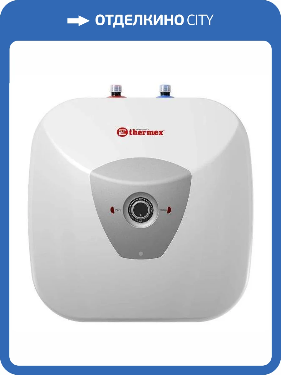 Накопительный водонагреватель Thermex Hit Pro H 30 U фото 2