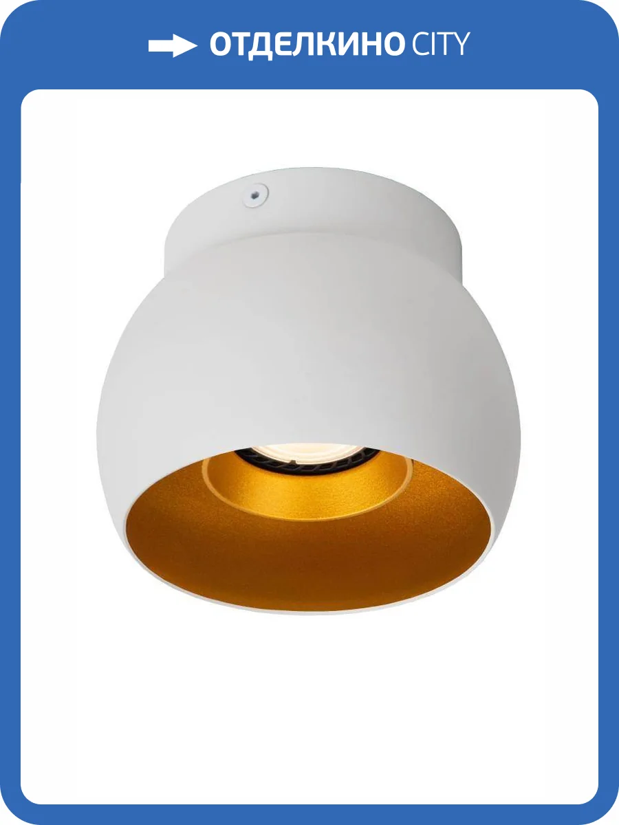 Спот Lucide Torben 09941/01/31 фото 2