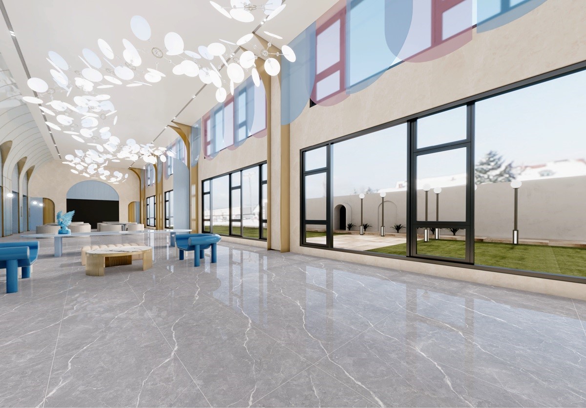 Realistik Luanda фото 3