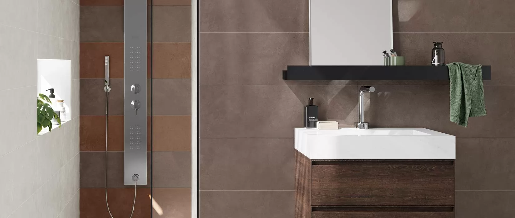 Supergres Ceramiche Colovers фото 19