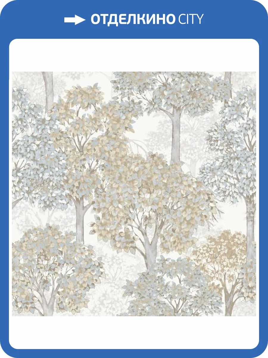 Обои Architector Chalet KT83323 фото 2