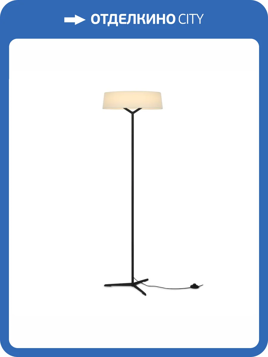 Торшер Freya Vabi FR6132FL-L15B фото 5