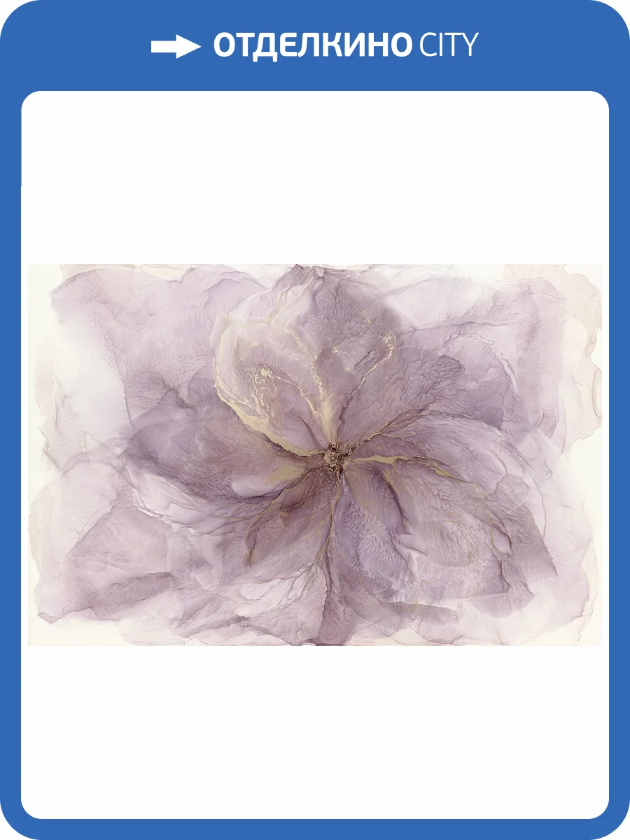 Фреска La Stanza Tesoro 01740-G стакко (размер на заказ) фото 2