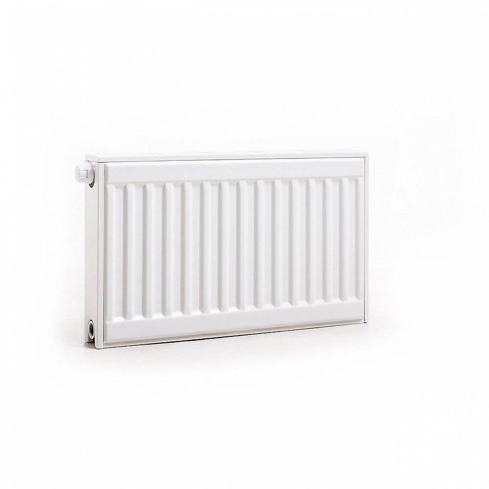 Стальной панельный радиатор отопления Prado Universal 11/300/1200 ...