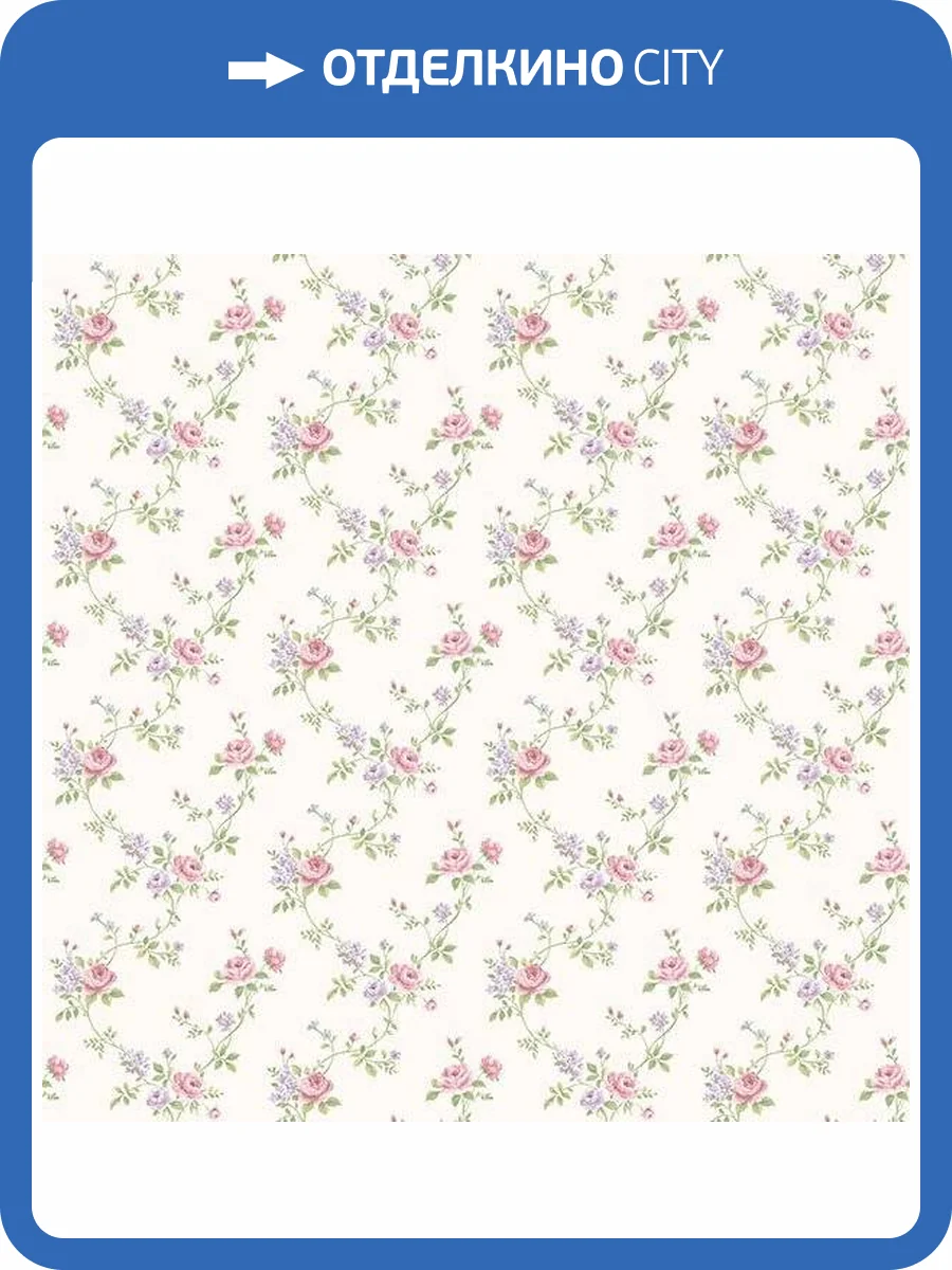 Обои флизелиновые Aura Miniatures G67896 фото 2