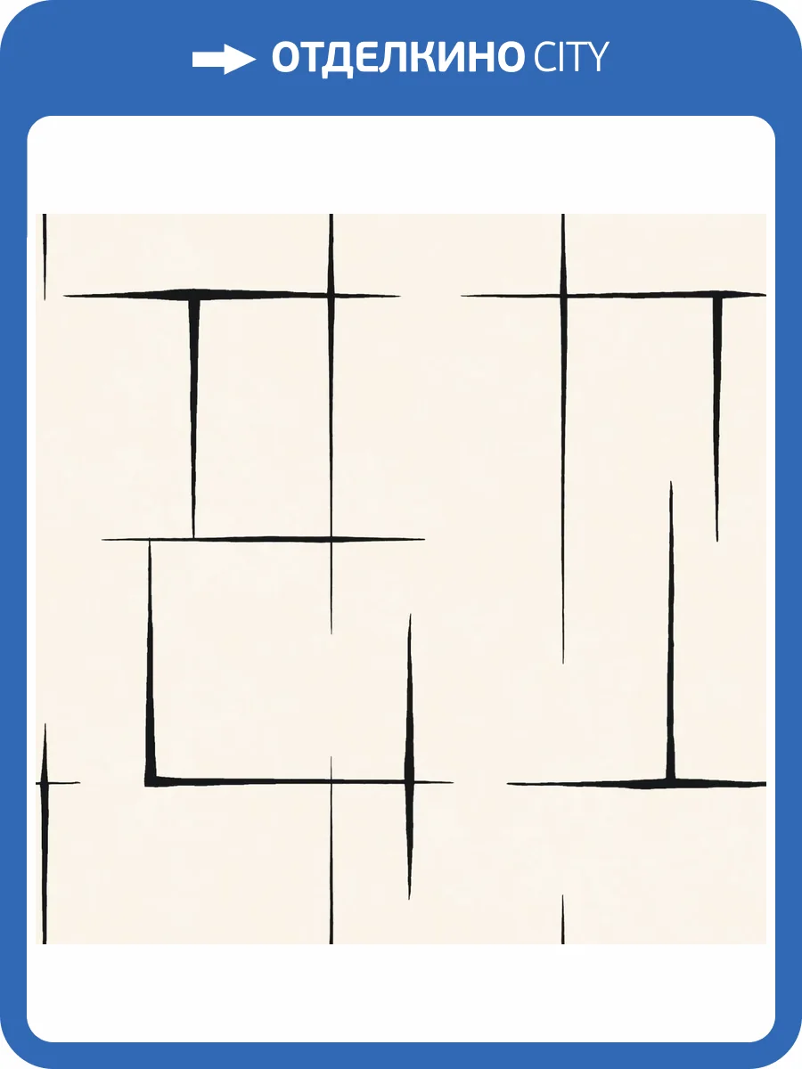 Обои York Ronald Redding Tea Garden II ZA8051 фото 2