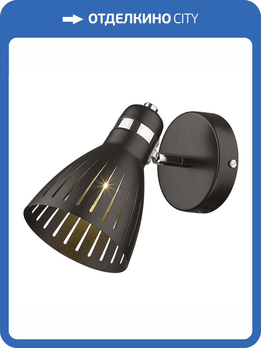 Бра Velante 219-021-01 фото 2