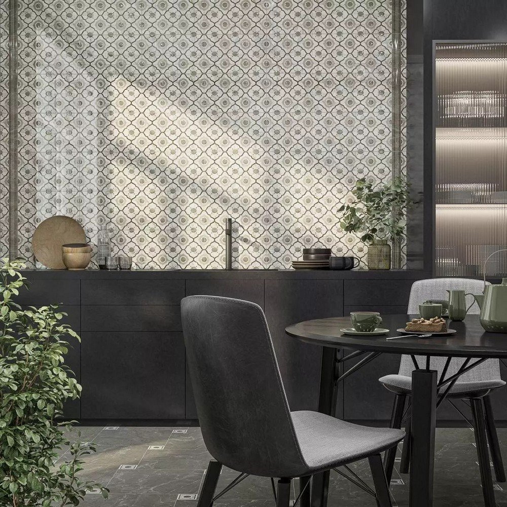 Kerama Marazzi Кантата фото 5