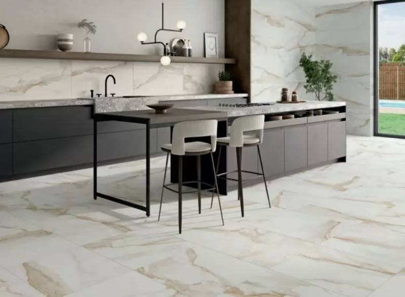 STN Ceramica Camile