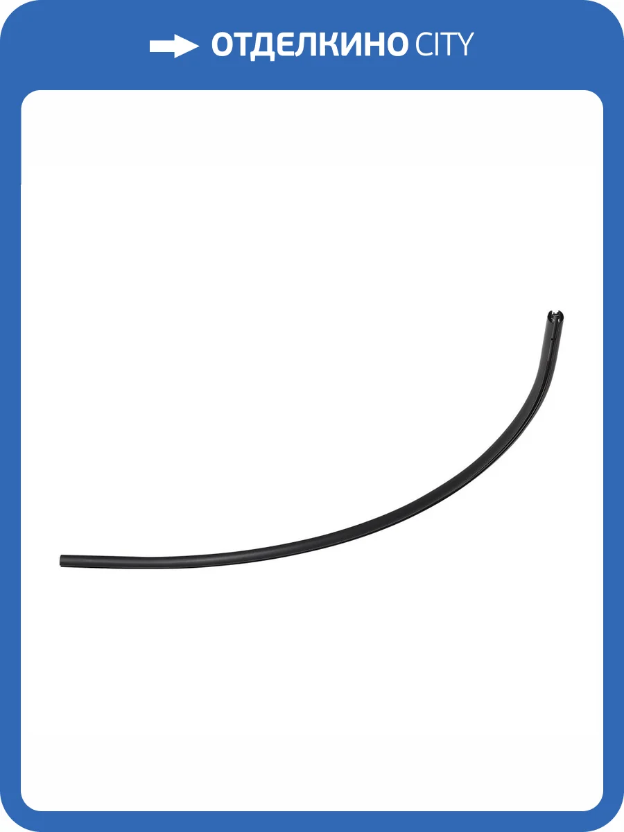 Радиусный угол ST Luce Super5 ST070.409.03 фото 2