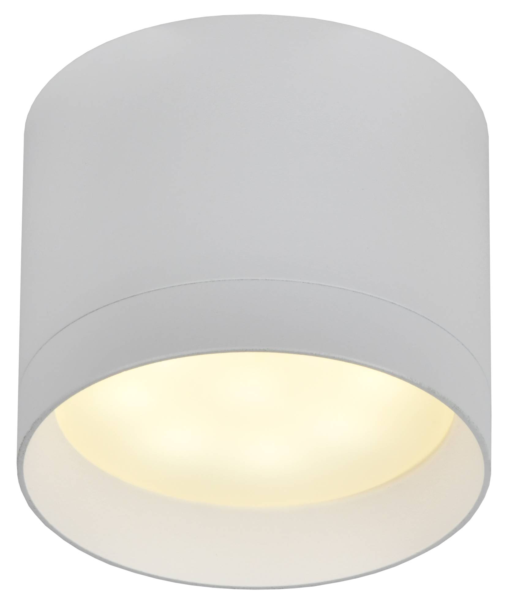 Потолочный светильник IEK 4015 LT-UPB0-4015-GX53-1-K01 фото 3