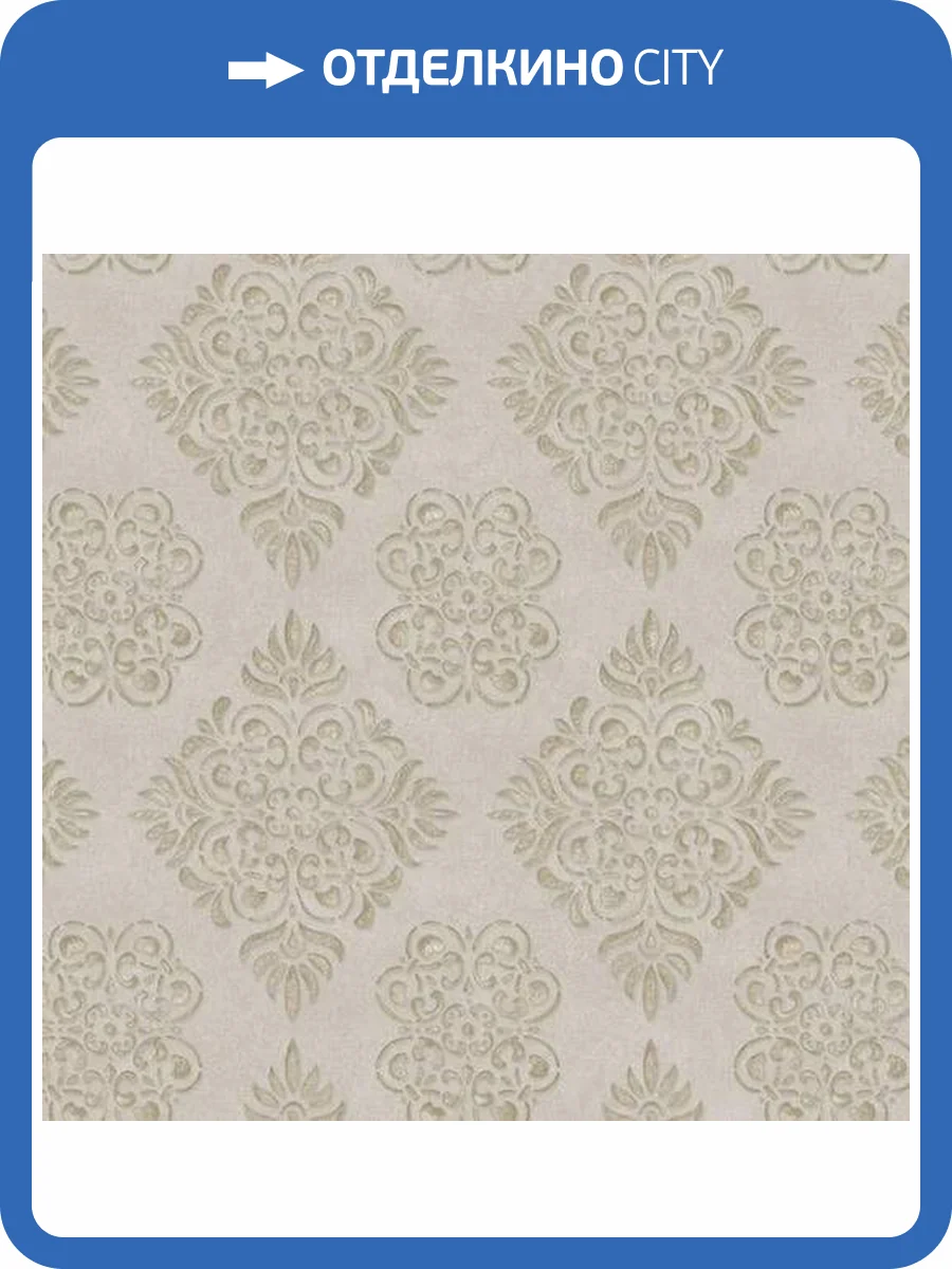 Обои Yasham Vienna 7536-3 фото 2