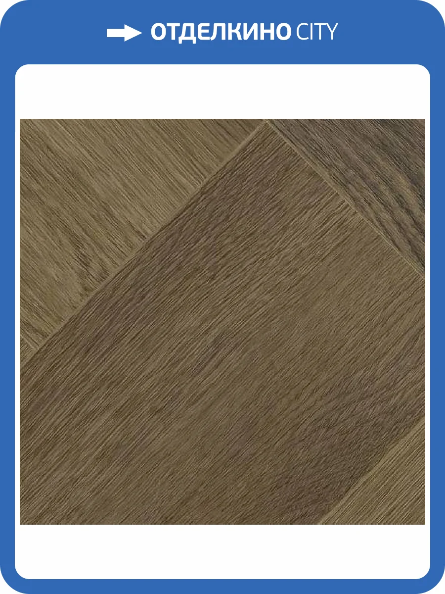 SPC Ламинат Icon Floor Purple 4/43 4V PL-01 UZ Дуб Старк 625x137 (1.61м2) фото 6