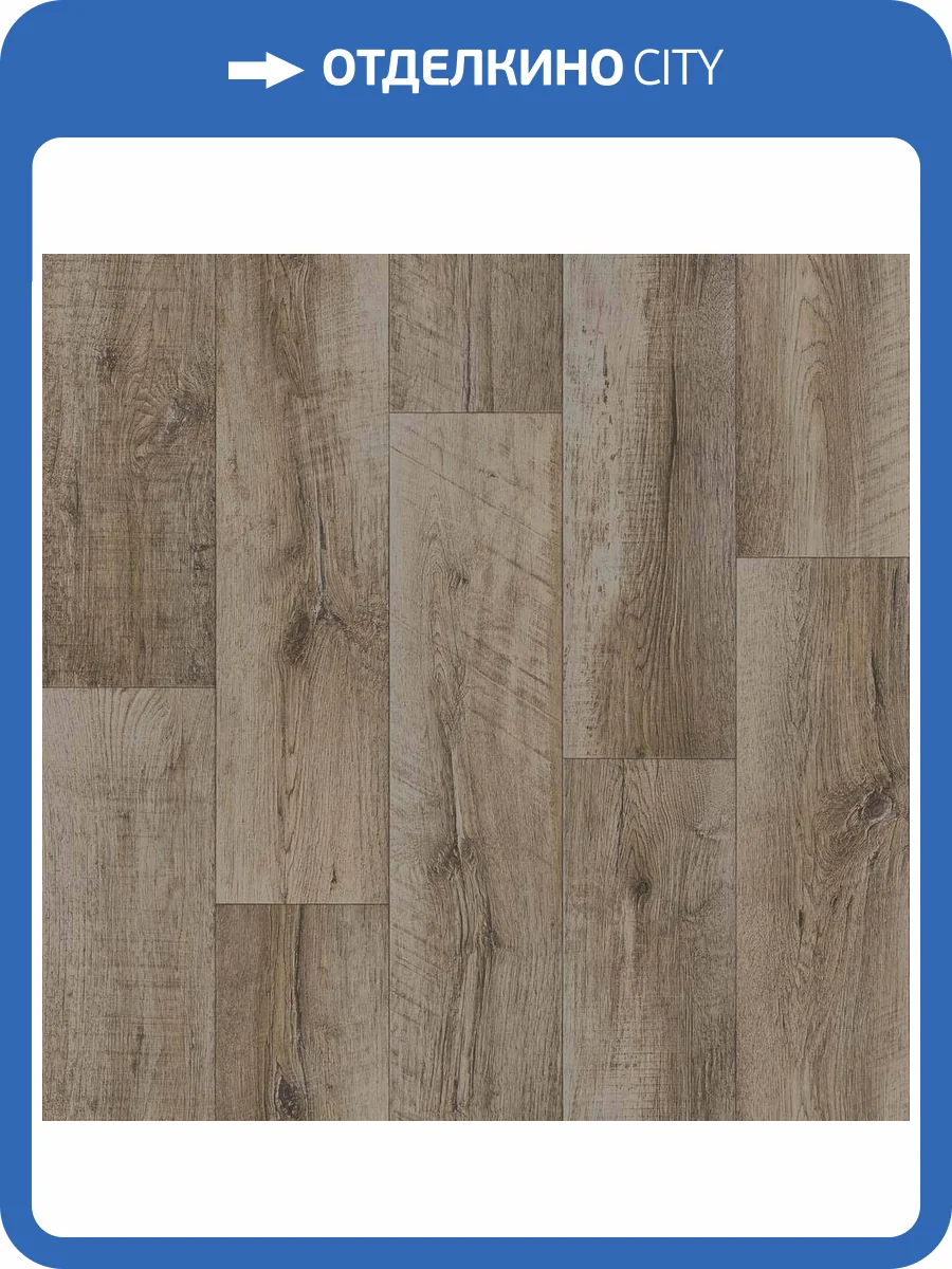 Линолеум Tarkett Club 231016006 Arma 3 (рулон: 3x23=69 м2) фото 2