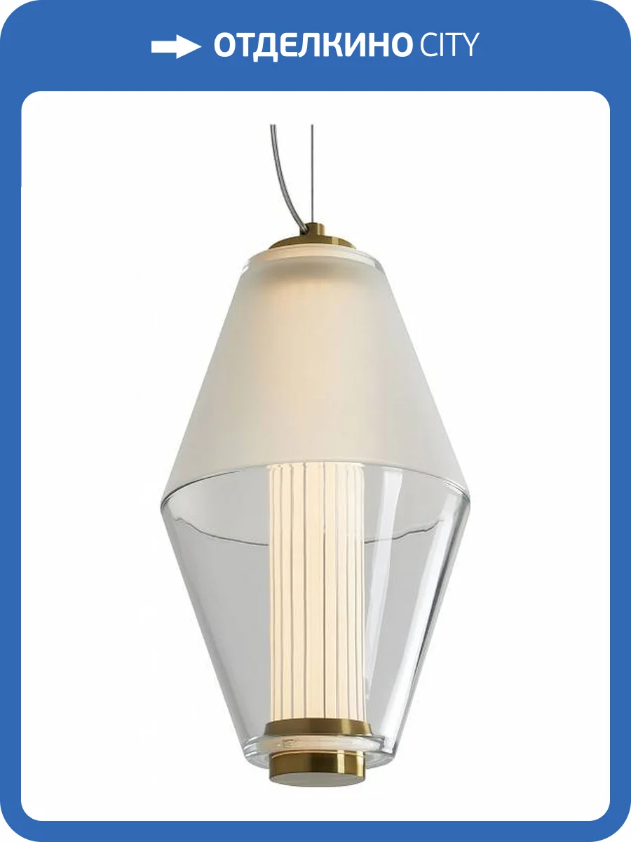 Подвесной светильник Freya Plum FR6137PL-L6BT фото 3