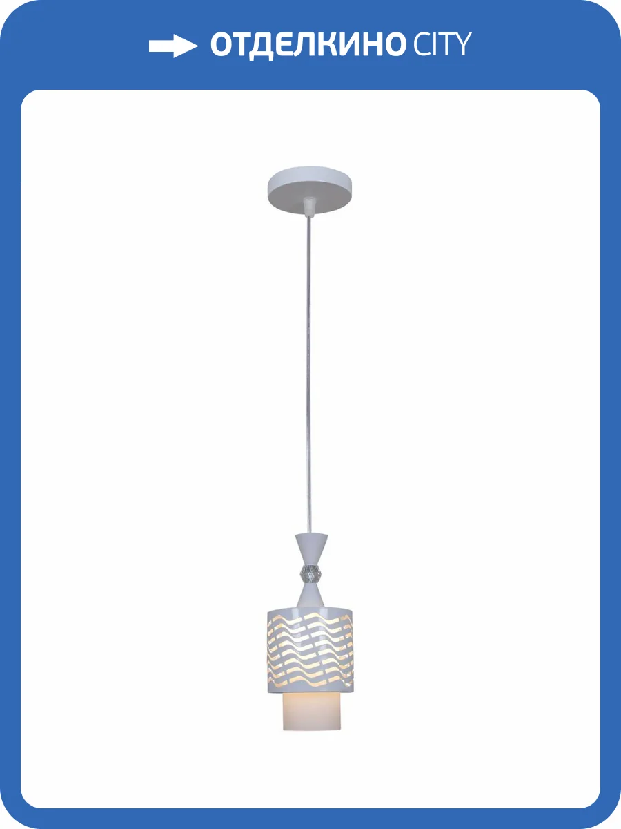 Потолочный светильник Reluce 02071-0.4-01 WH фото 3