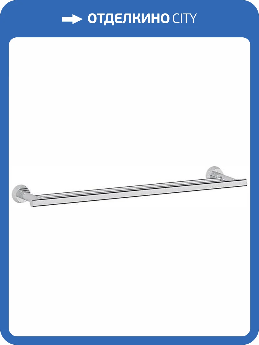 Полотенцедержатель FBS Vizovice VIZ 037 60 см фото 3