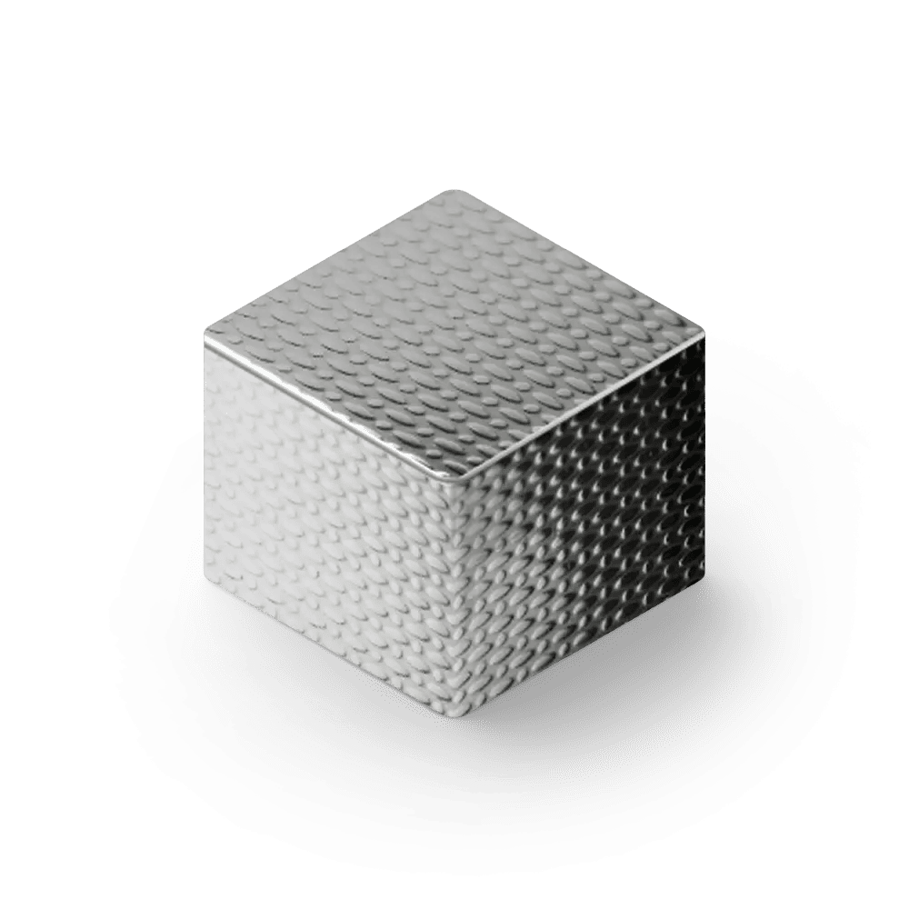 Профиль Т-образный Neexy pvs90-10 EM тисненый 270x1.4x0.9 фото 3