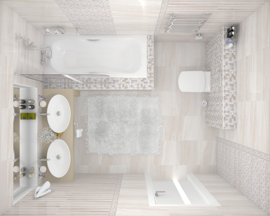 Lasselsberger Ceramics Tender Marble 2 фото 5