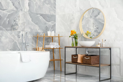 Global Tile Glissando