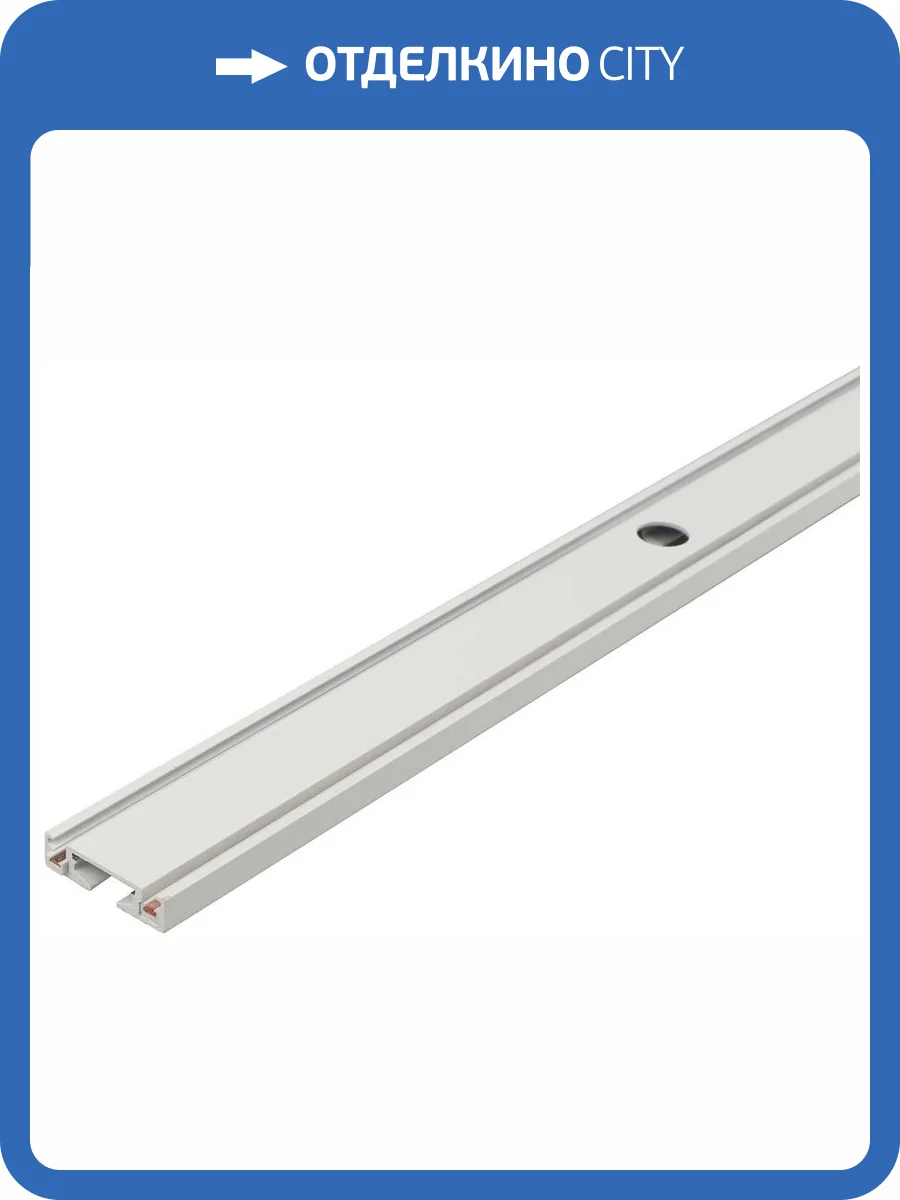 Накладной трек Aployt APL.0170.10.100 фото 5