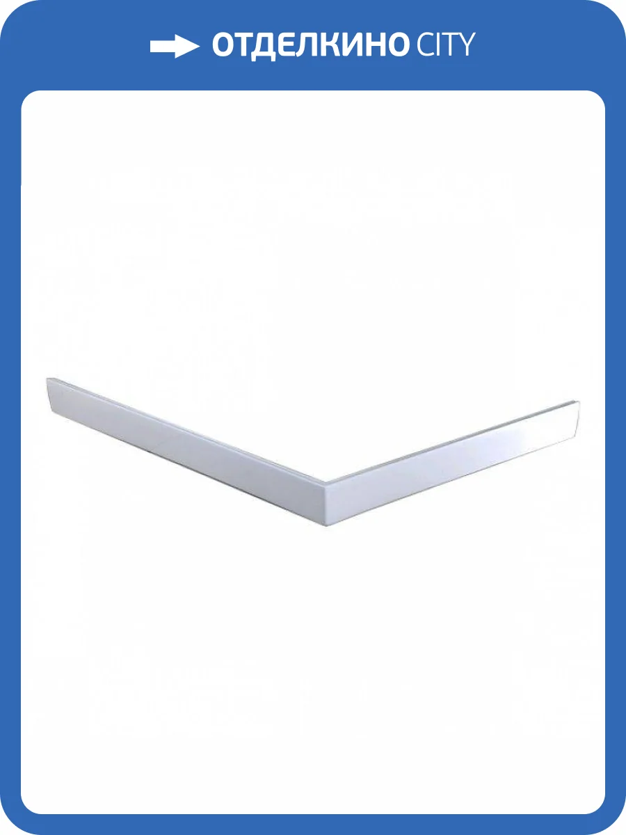 Панель для душевого поддона Riho Kolping 209336 R P31 фото 4