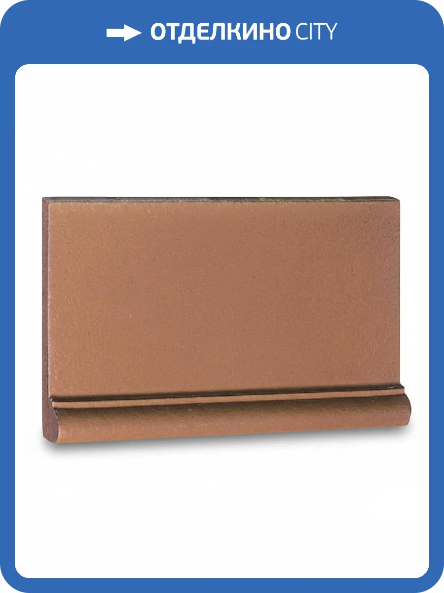 Подступенок Gresmanc Nature Tabica 15x31 фото 2