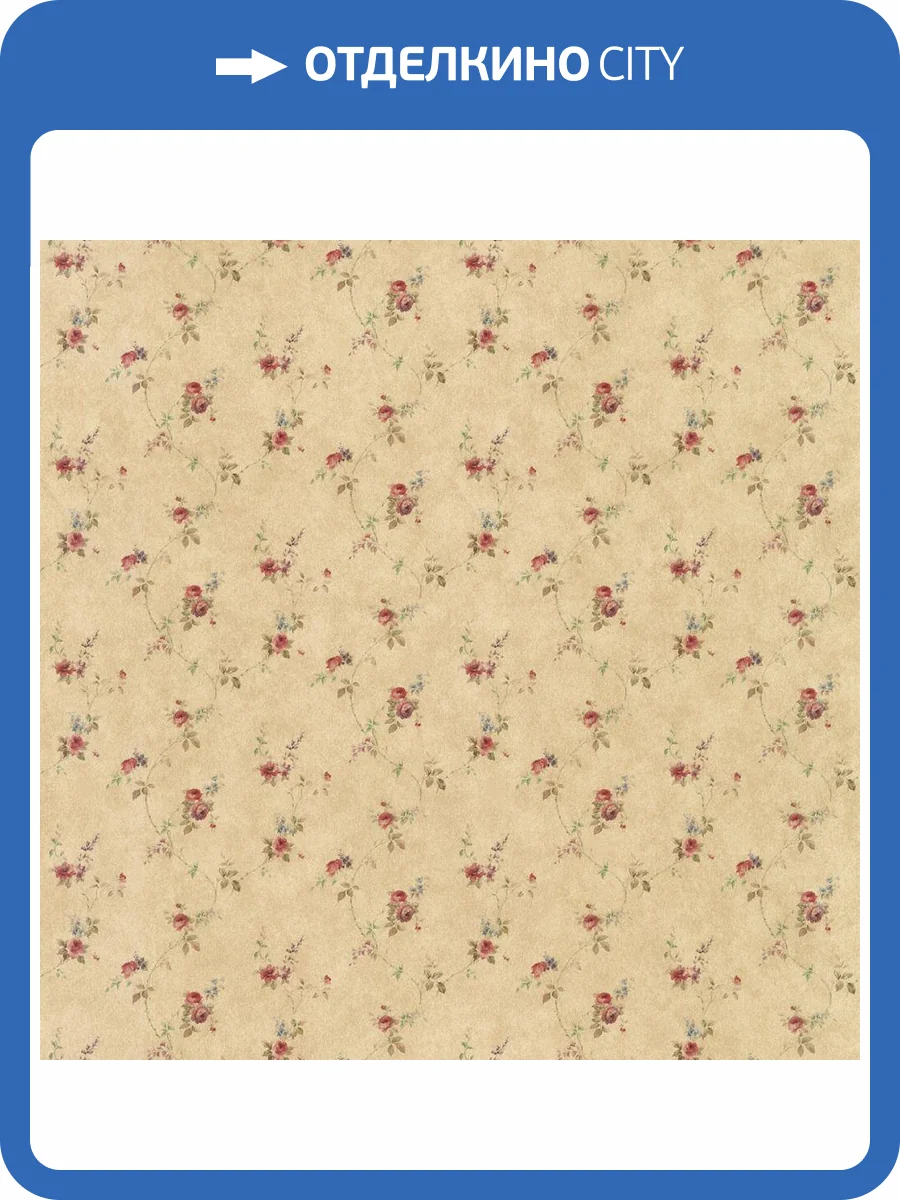 Обои Aura Cute PF38119 фото 2