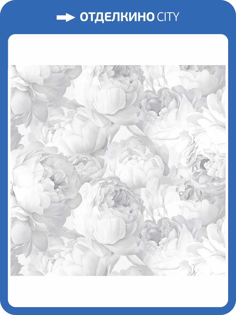 Обои Victoria Stenova Peony 585330 фото 2