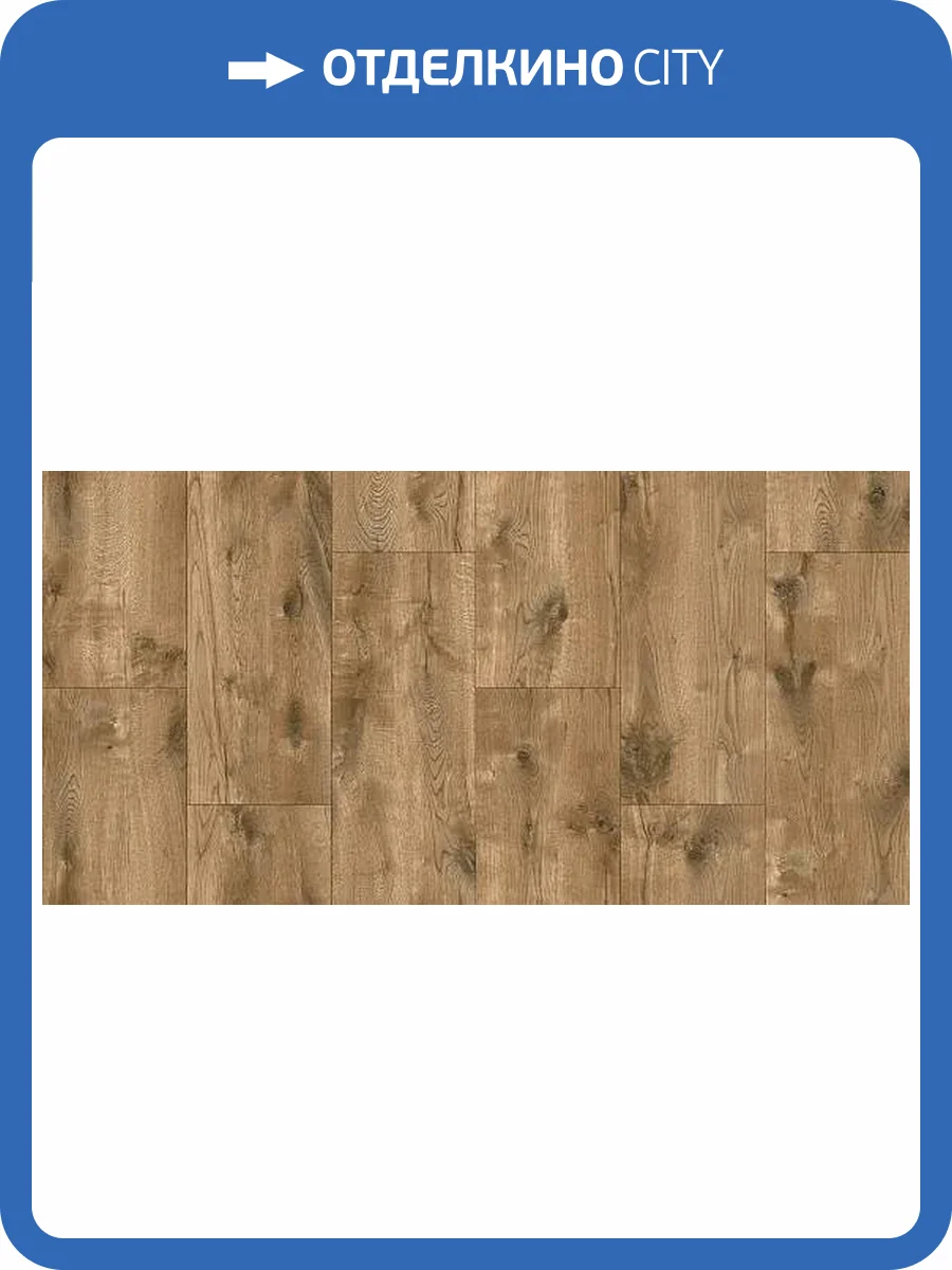 Линолеум Ideal Imperia Efendi 3_367M (рулон: 4x26=104 м2) фото 2