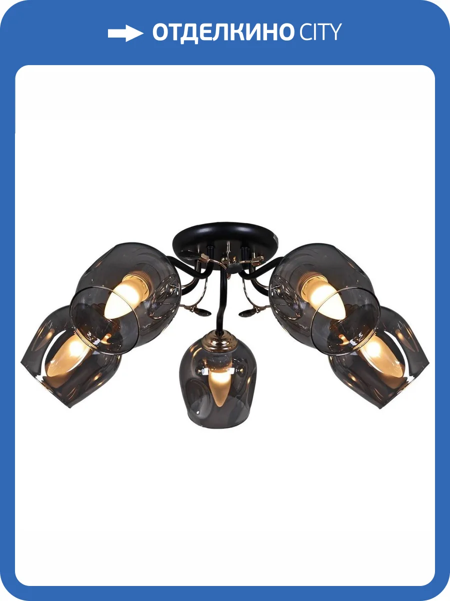 Трековый светильник Reluce 81720-0.3-05 фото 3