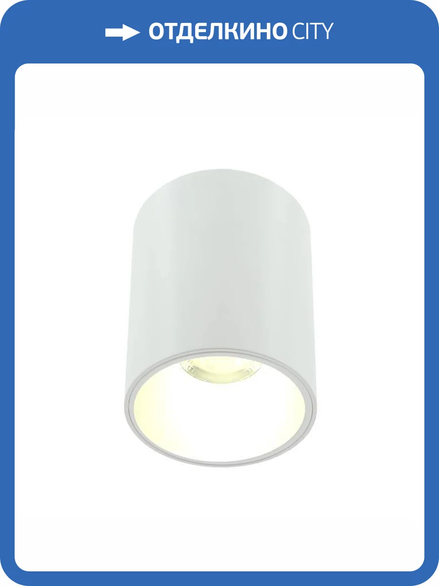 Накладной светильник Lightera Shamrock LE201CL-1WA фото 2
