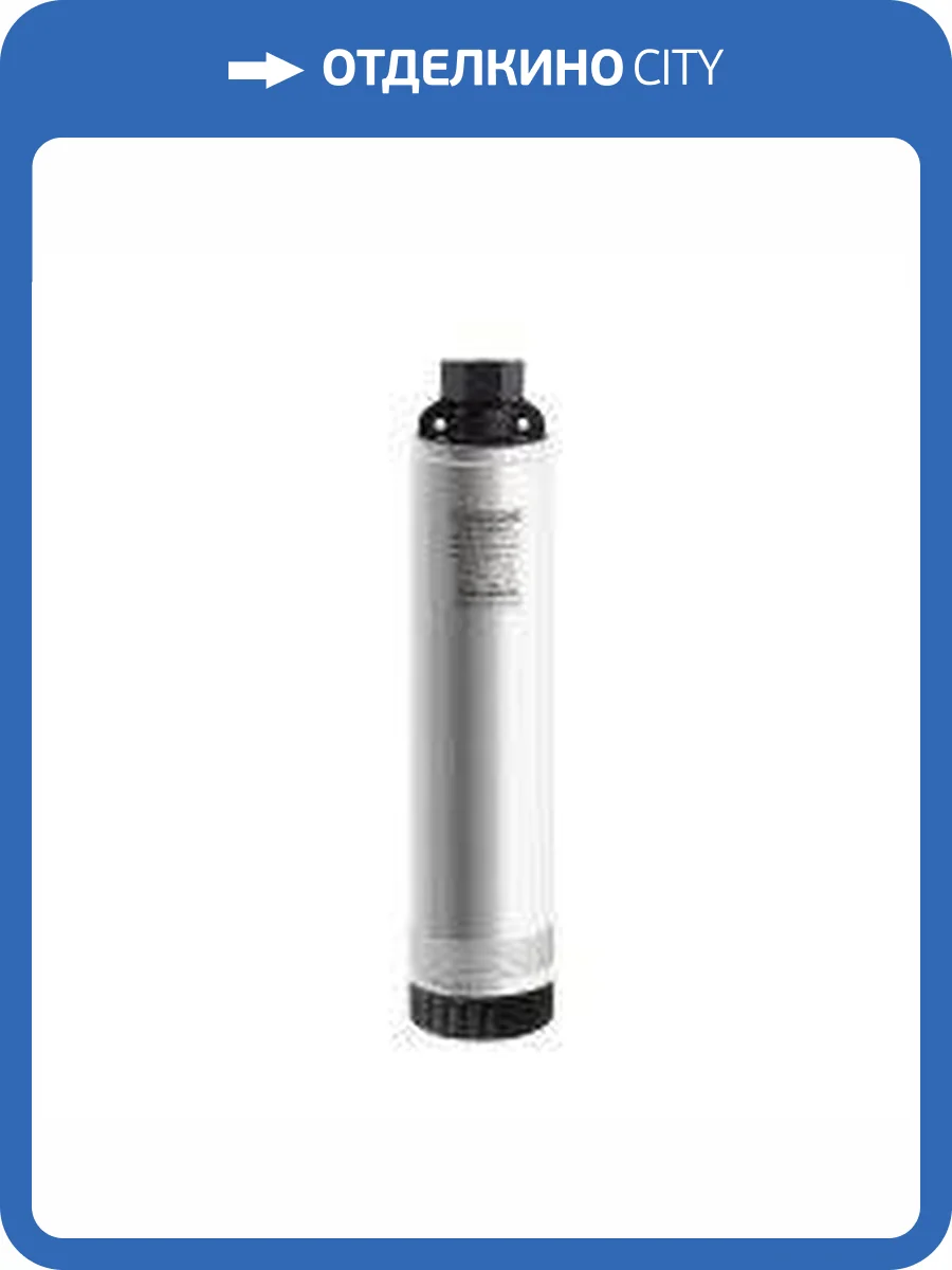 Скважинный насос Джилекс ВОДОМЕТ ПРОФ 55/35 фото 6