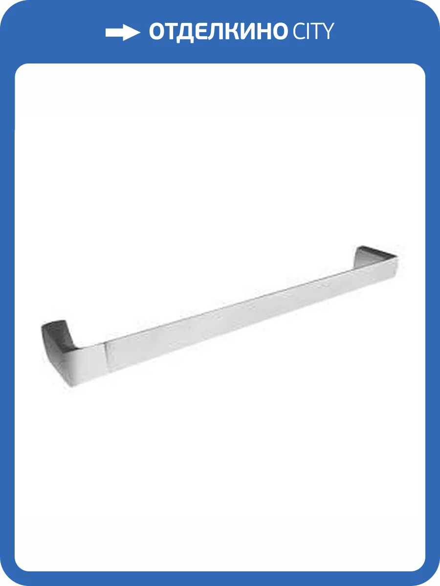 Полотенцедержатель Paini Lady 89CR002 хром фото 3