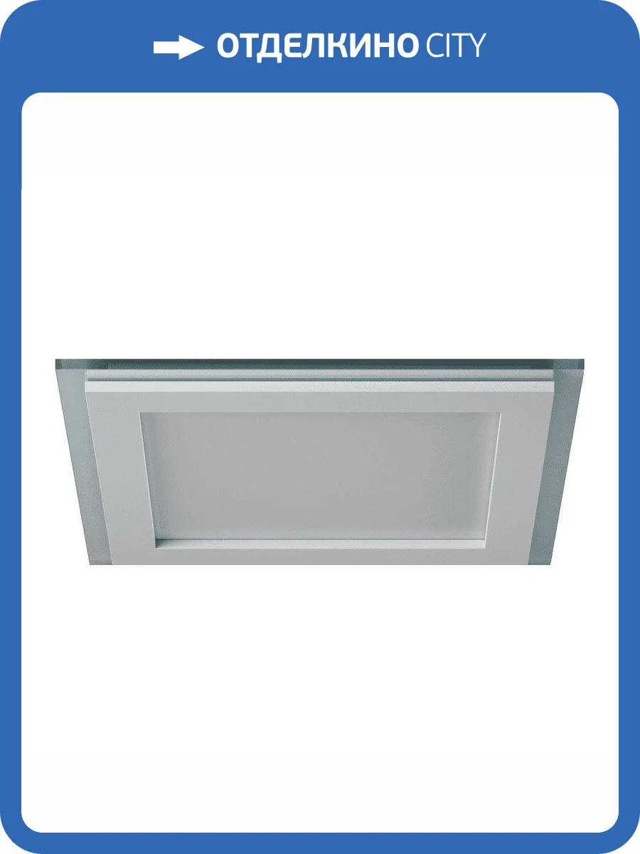 Встраиваемый светильник SWG P 3512 фото 2